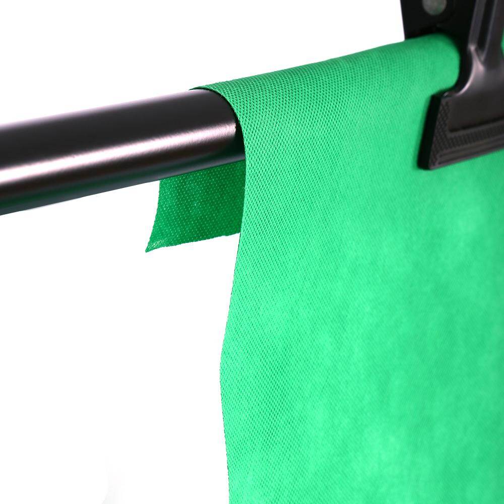 Andoer 1.6 * 1M Photography Studio Non-woven Screen Photo Backdrop Background