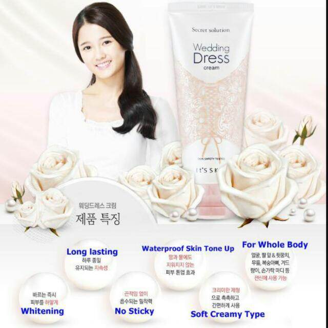 white christmas dresses Wedding Dress Cream