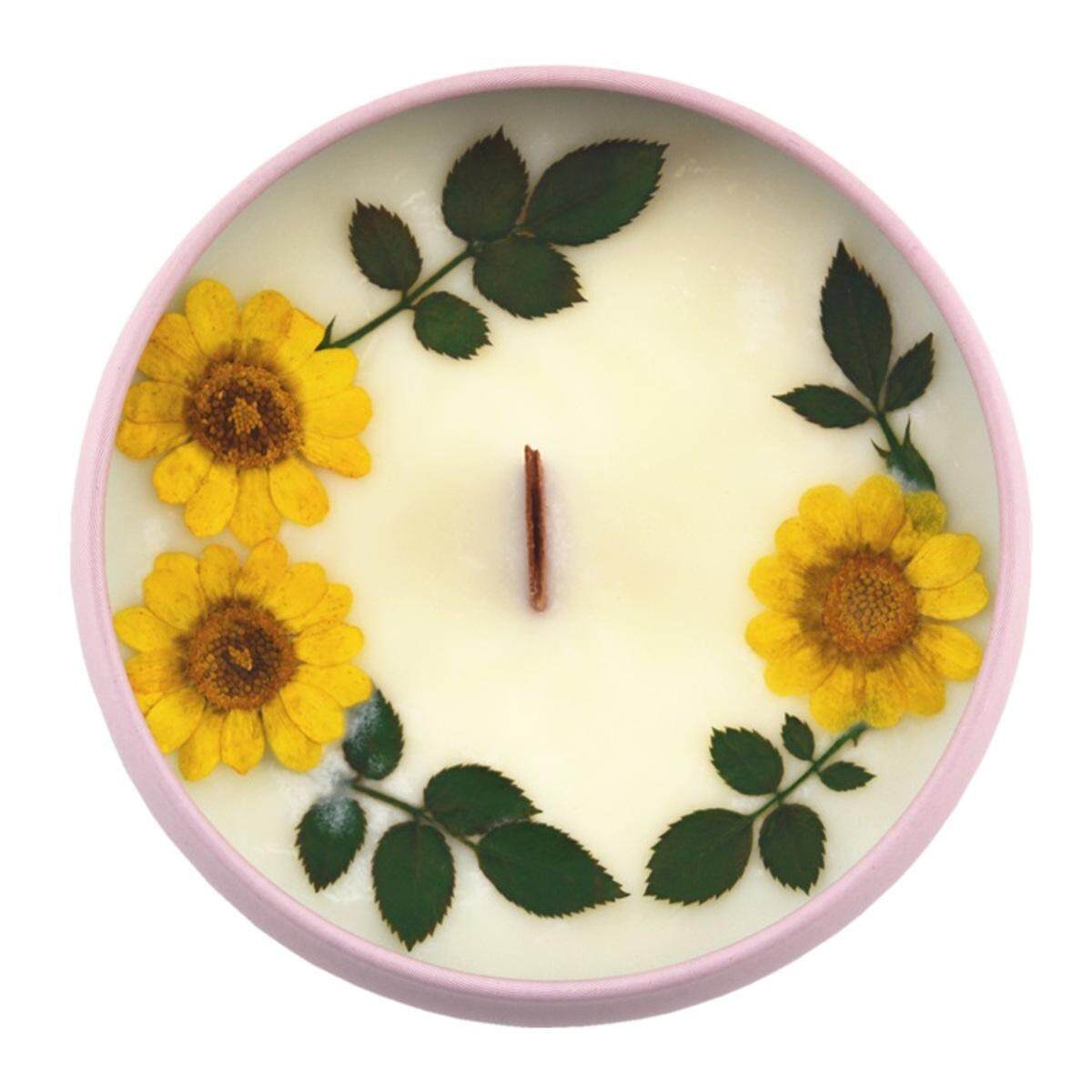 1kg Professional Grade 100% Natural Soy Wax Candle Making Supplies