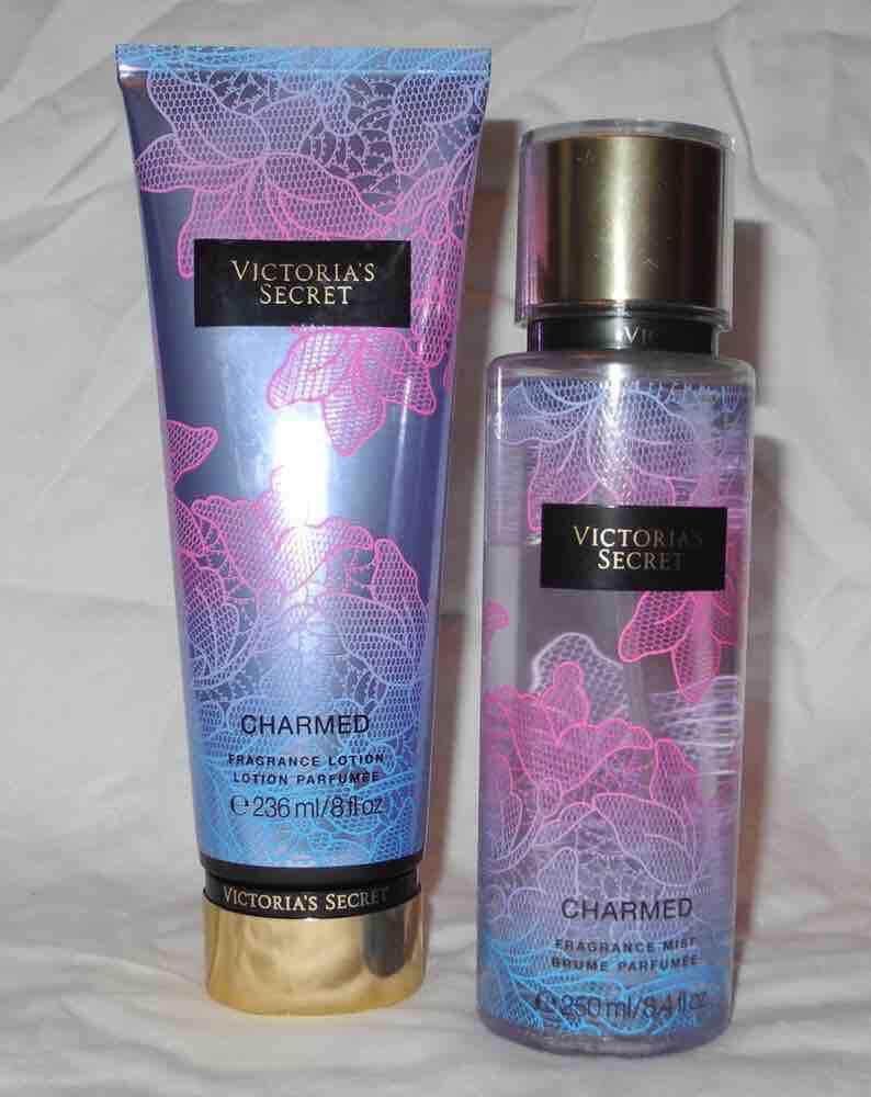 original victoria secret lotion