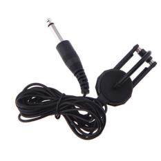 Cherub WCP-60V Kẹp Âm Thanh Thu Pick-up cho Vĩ Cầm W/1/4 ”Jack 2.5 M