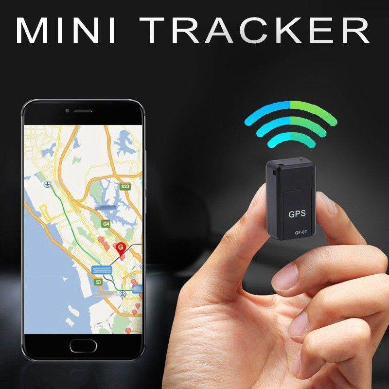 tracking device for my car