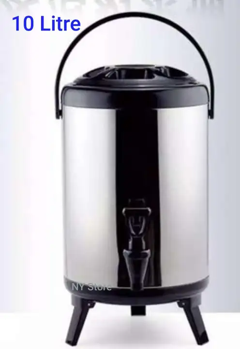 tea flask 10 litre