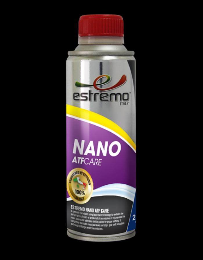 ESTREMO NANO ATF CARE (ATF TREATMENT) 250ML Lazada
