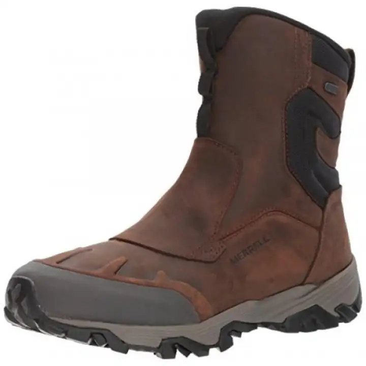 merrell coldpack ice  winter shoes