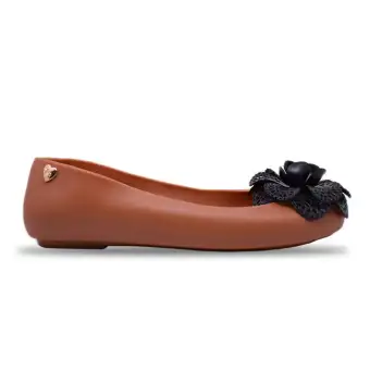 jiasilin jelly shoes