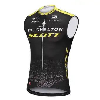 tank top cycling jersey