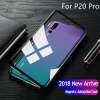 HOT Magneto การดูดซับแม่เหล็กโลหะเคสสำหรับหัวเหว่ย P20/P20 Pro กรณีกระจกนิรภัยสุดหรูสำหรับกรณี Huawei P20 P20 Pro เคสโทรศัพท์ (P20/P20 Pro สองรุ่น)