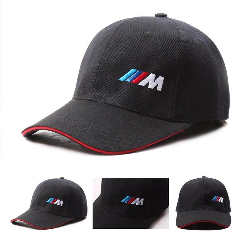 m2 golf hat