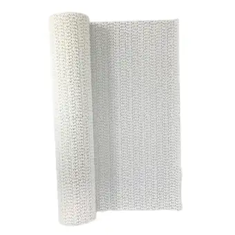 Loviver Foam Rubber Anti Slip Shelf Box Drawer Liner Placemat For