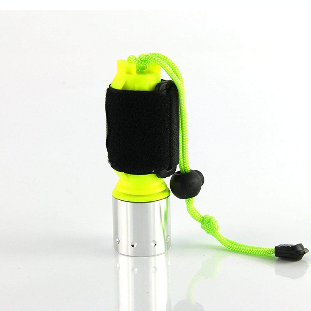 T6 Torch waterproof diving Flashlight Underwater Handy LED Diving Flashlight