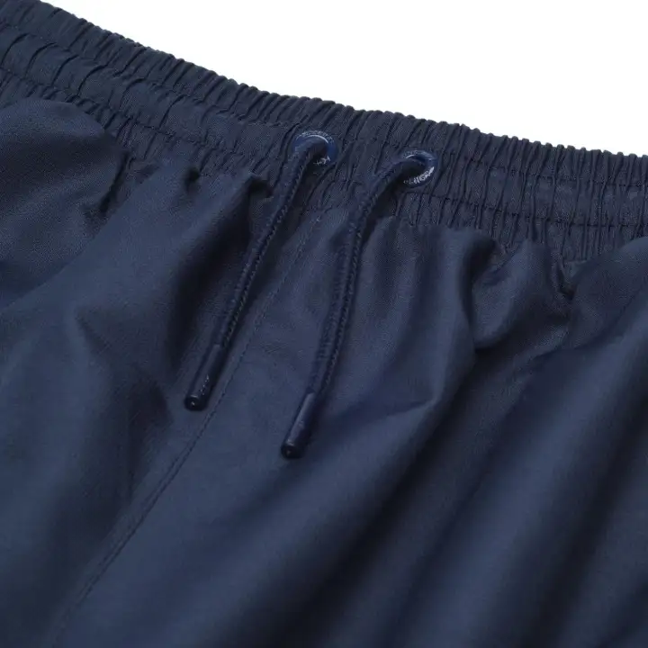 lonsdale open hem woven pants mens