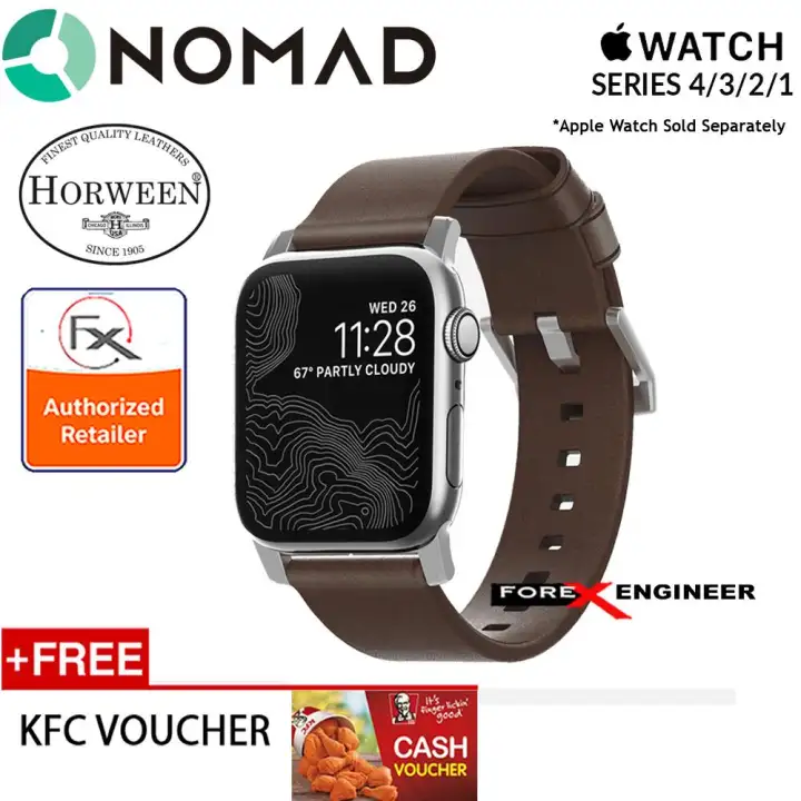 apple watch 4 44mm usa