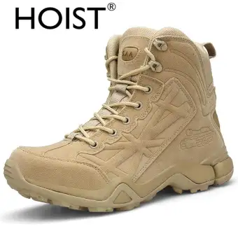 large size hiking boots