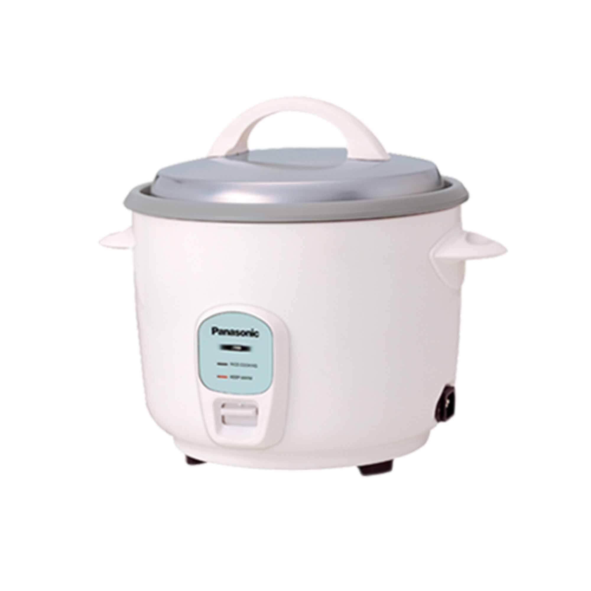 Panasonic SRY18G Conventional Rice Cooker 1.8L (RENDOM COLOUR) Lazada