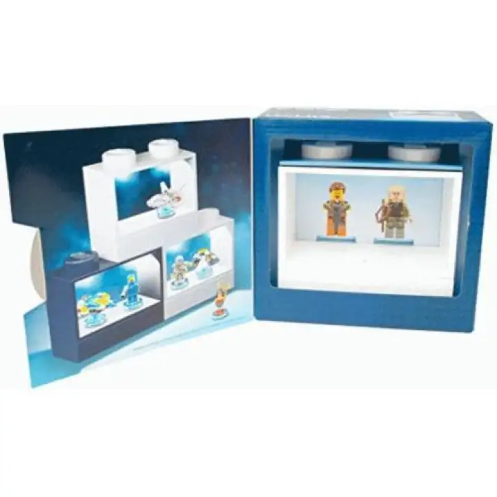lego dimensions display case
