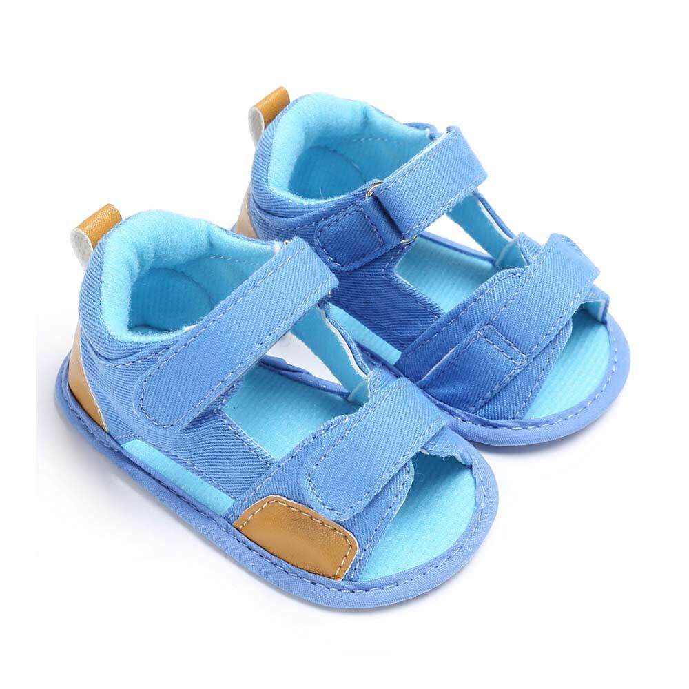 infant and toddler sandals