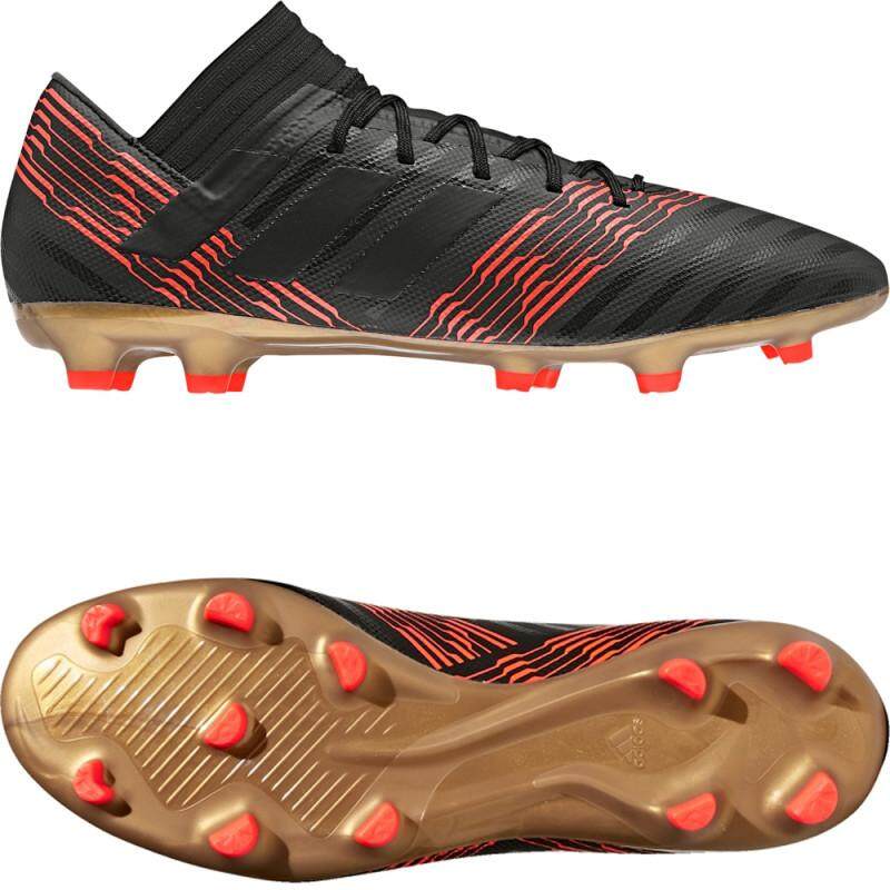 adidas nemeziz 17.3 fg mens football boots
