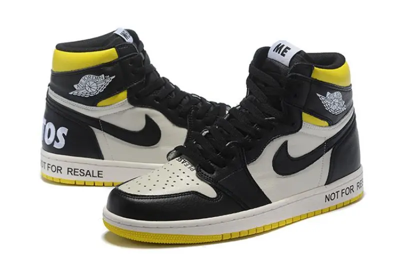 yupoo basketball shoes