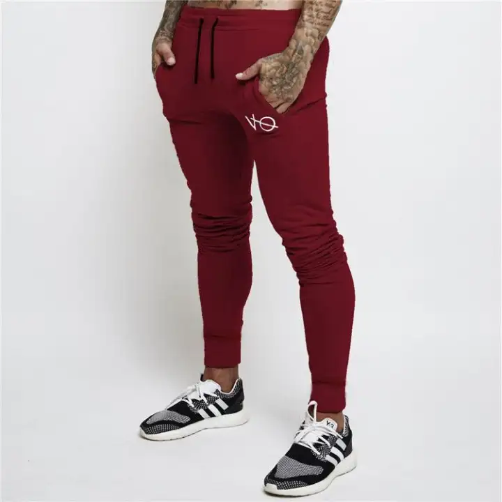 lux joggers men