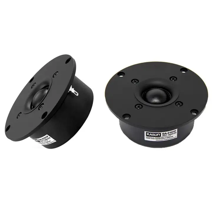 1 inch tweeter 8 ohm