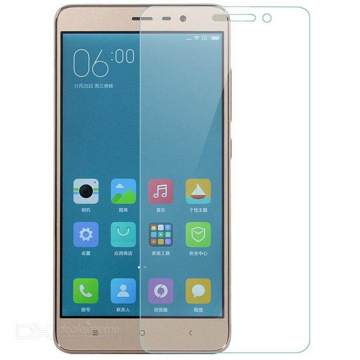 Kính Cường Lực Cho Xiaomi Redmi 3s (Trong suốt)