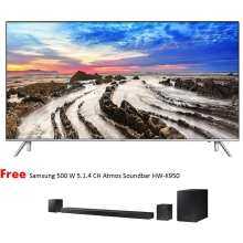 Samsung Series 7 Premium UHD Smart TV MU7000 82 inch Samsung Series 7 Premium UHD Smart TV MU7000 82 inch image