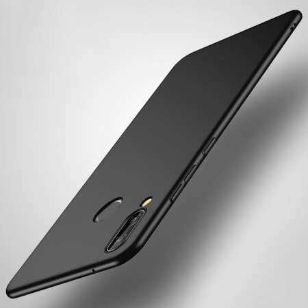For Huawei Nova 3i Casing Hard Matte Slim Back Case Cover 360 Protection Housing
