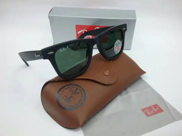 wayfarer rb