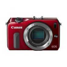Canon EOS M Canon EOS M image