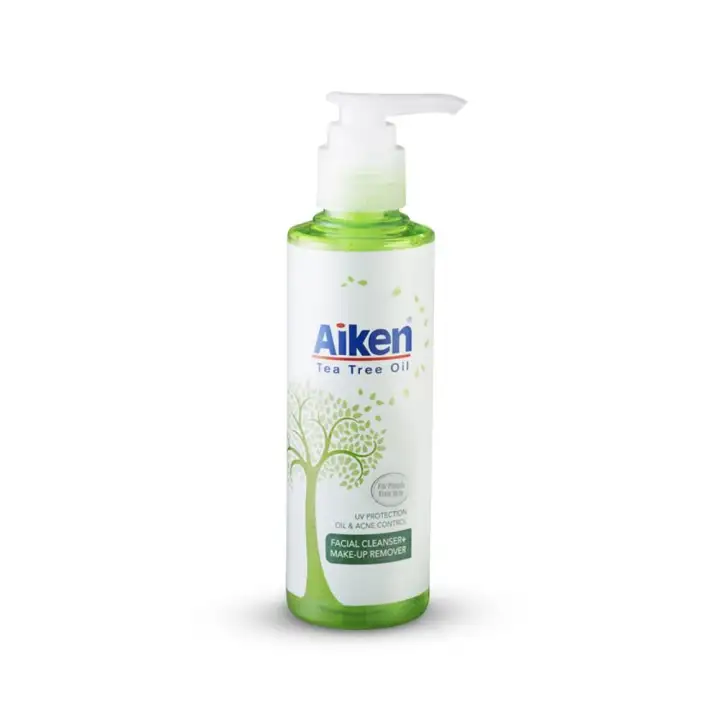 aiken cleanser