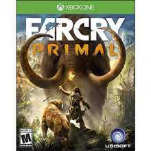 Ubisoft Far Cry Primal Xbox One Ubisoft Far Cry Primal Xbox One image
