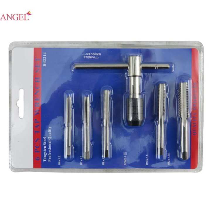 Angel Store Hard Wearing Premium Quality Manual Making Plug Tapper ...