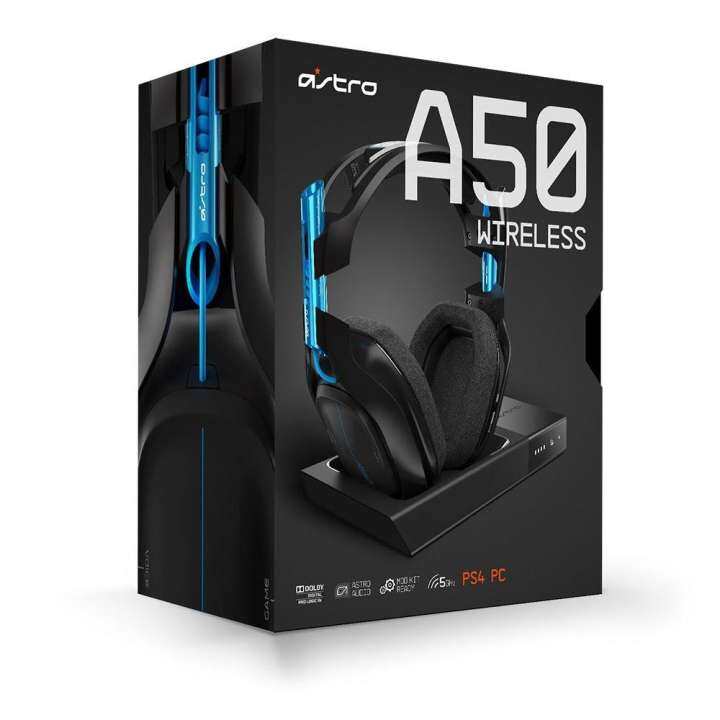 dolby astro a50