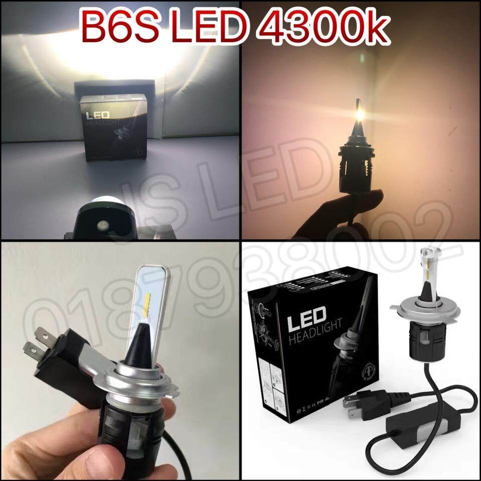 led 6000k jpj