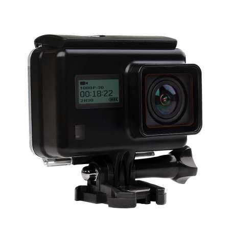 มาใหม่ชั่วโมงนี้ Laurance SOOCOO S200 Action กล้องถ่ายรูปความละเอียดสูงมาก 4 พัน
NTK96660 + IMX078 + WIFI Gryo ควบคุมเสียงไมโครโฟนภายนอก GPS 2.45 "LCD
แบบสัมผัส - INTL รีวิวสินค้านาทีนี้