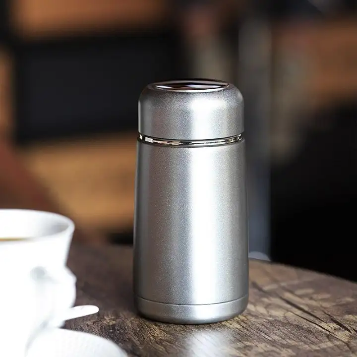 mini milk flask