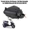 Scooter Air Box /Air Cleaner / Air Filter Assembly for YAMAHA Minarelli JOG 50 90 3KJ 4DM CPI