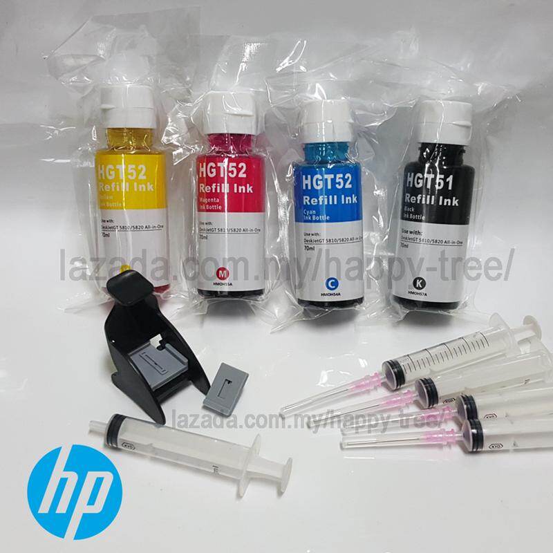 hp 22 cartridge refill