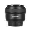 YONGNUO YN35mm F2N f2.0 Wide-Angle AF/MF Fixed Focus Lens F Mount for Nikon D7200 D7100 D7000 D5300 D5100 D3300 D3200 D3100 D800 D600 D300S D300 D90 D5500 D3400 D500 DSLR Cameras 35mm 4