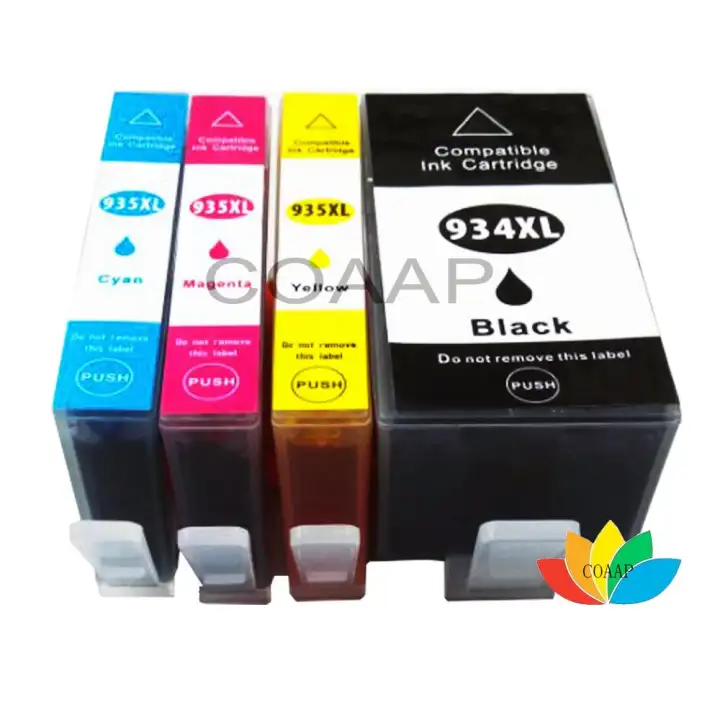 hp 934 935 ink