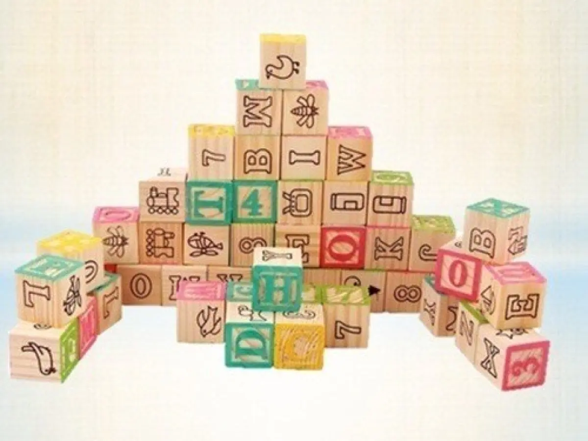 abc learning blocks