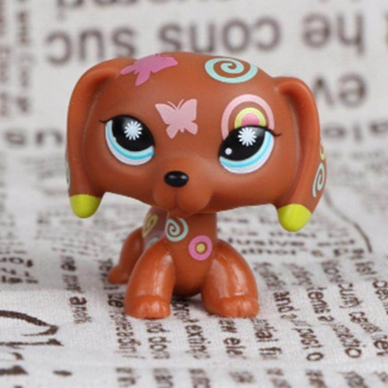 lps dachshund 1010