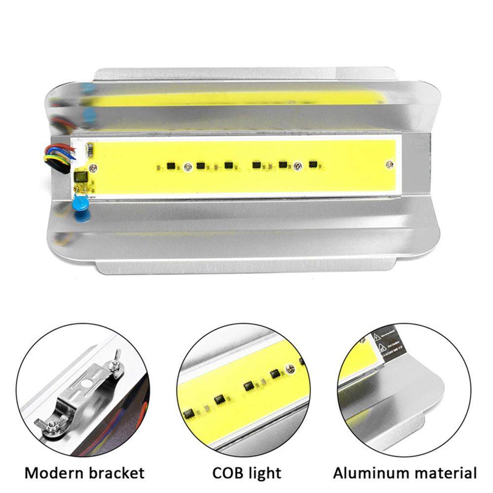 High Power 50W LED Flood Light COB Waterproof Iodine-tungsten Lamp For Outdoor