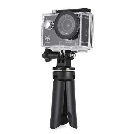 Mini Tripod Stand and Grip Stabilize for Smartphones / Digital / Camera DSLR