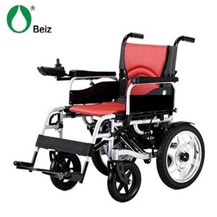 German Electric Wheelchair Jual Beli atas talian Kerusi Roda dengan