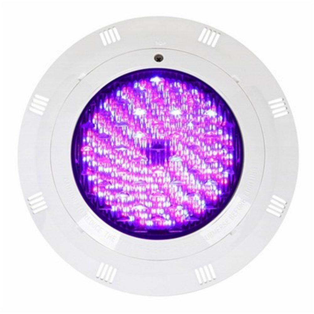 Nhiều màu UV Trang Trí RGB Dưới Nước Sáng Chống Nước IP68 Ngoài Trời 18 W/35 W