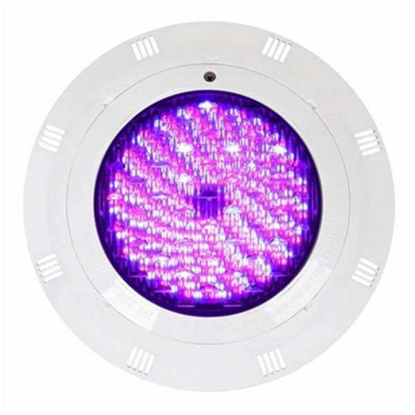 Nhiều màu UV Trang Trí RGB Dưới Nước Sáng Chống Nước IP68 Ngoài Trời 18 W/35 W