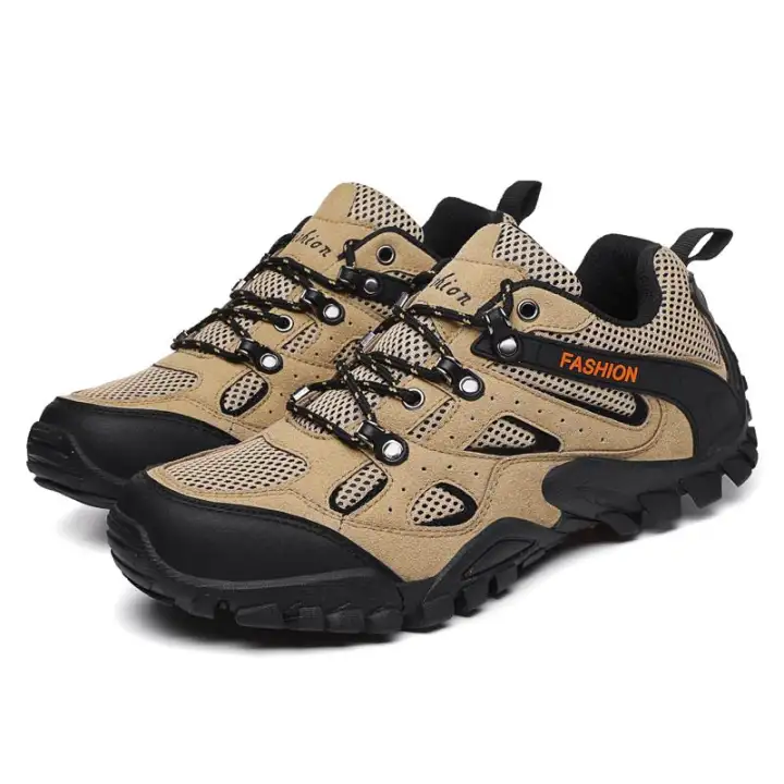 trekking shoes summer