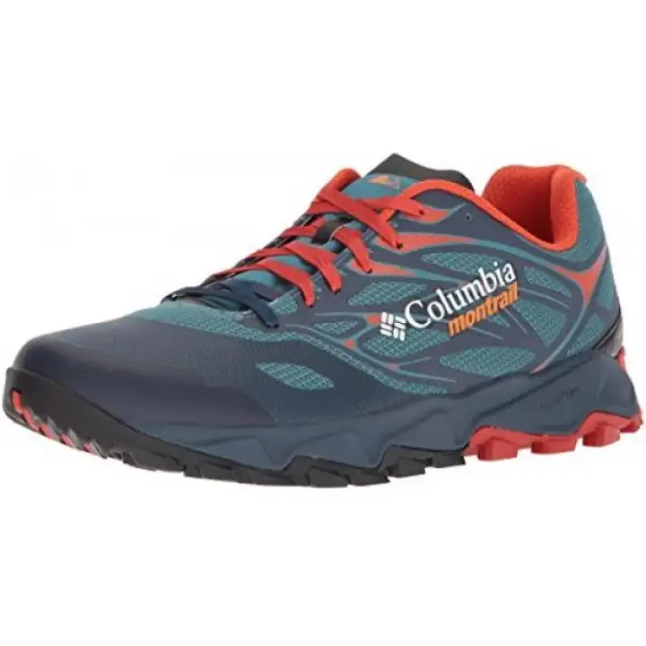 columbia trans alps fkt